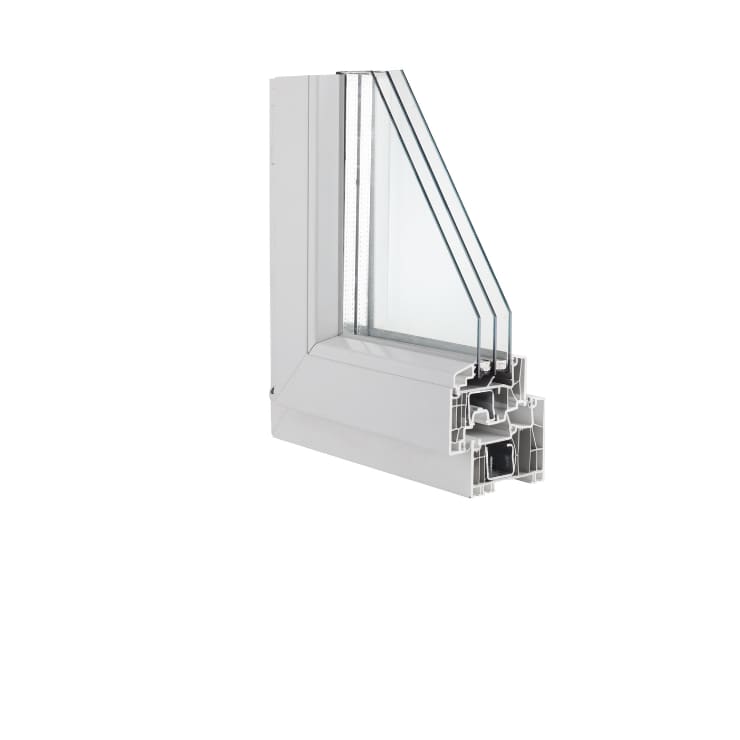 Thermo Reflect Window